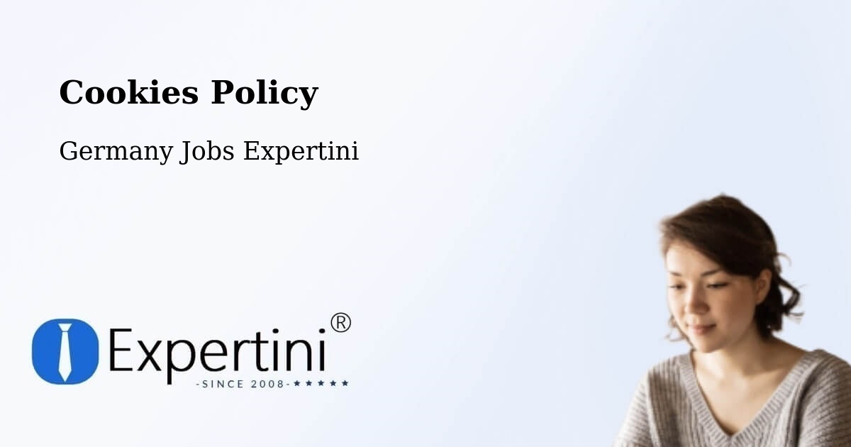 Cookie Policy – Vogt - Germany Jobs Expertini