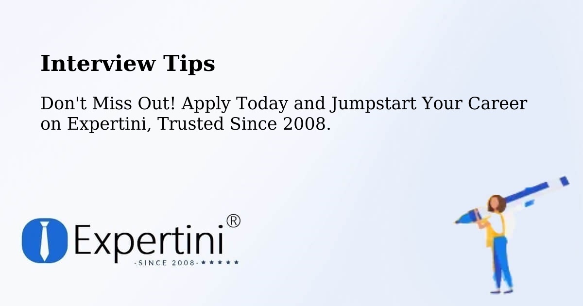 Interview Tips & Techniques for Job Seekers – Vogt - Vogt, Germany Jobs Expertini